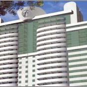 Transamerica Flat Barra