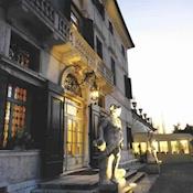 Hotel Villa Condulmer