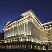Ritz-Carlton Dubai International Financial Centre