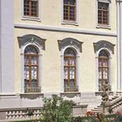 Schloss Favorite Ludwigsburg