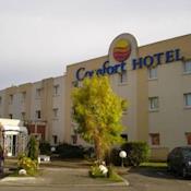 Comfort Hotel Technoparc