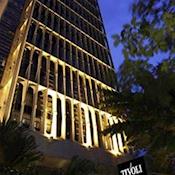 Tivoli Sao Paulo - Mofarrej