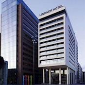 Lindner Hotel & City Lounge