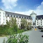 Lindner Hotel Airport
