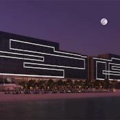 Fairmont Bab Al Bahr