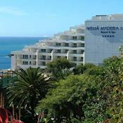 Melia Madeira Mare