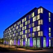 INNSiDE Dusseldorf Derendorf