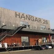 Stuurboord (Hanger 26)