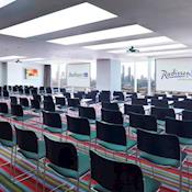 Radisson Blu, Dubai Downtown