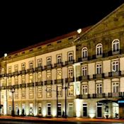 InterContinental Porto-Palacio das Cardosas