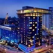 Inntel Hotel Rotterdam