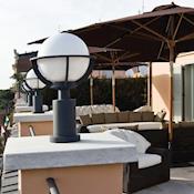 Jumeirah Grand Hotel Via Veneto