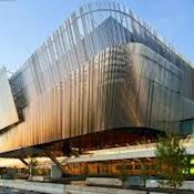 Waterfront Congress Centre