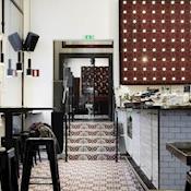 Scandic Grand Central