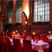 Eventlocation Wasserwerk