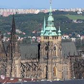 St. Vitus Cathedral