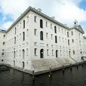 Het Scheepvaartmuseum