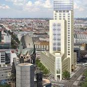 Waldorf Astoria Berlin