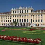 Schönbrunn Palace