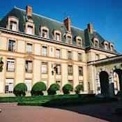 Cité Internationale Universitaire de Paris