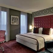 Crowne Plaza Amsterdam South