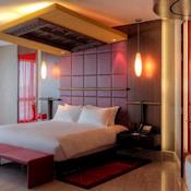 Jumeriah Creekside Hotel