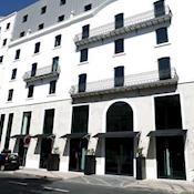 Double Tree by Hilton - Fontana Park Hotel