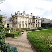 Hôtel Salomon de Rothschild