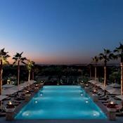 Conrad Algarve