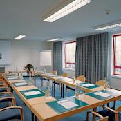 Mövenpick Hotel Frankfurt/Oberursel