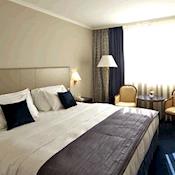 Panorama Hotel Prague