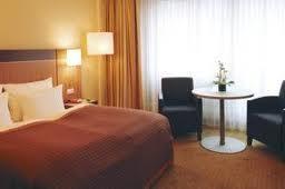 Hotel NH Berlin Friedrichstrasse