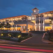 Mövenpick Sentosa Island