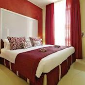 Hotel La Griffe Roma MGallery