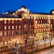 Palais Hansen Kempinski