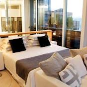 Gran Melia Wtc Sao Paulo