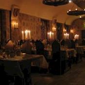 Bonnie's Canadian Club