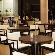 Hotel NH Berlin Potsdamer Platz