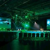 Warsaw International Centre