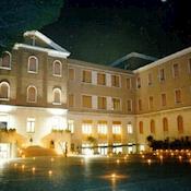 Auditorium San Domenico-Roma