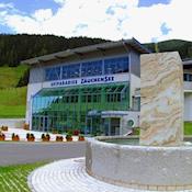 Alpinseminar Zauchensee