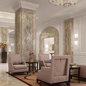 The Ritz-Carlton, San Francisco