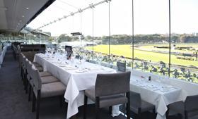 AJC Convention Centre