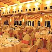 Huerto de Santa Maria