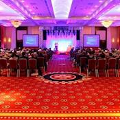 MCC Mazurkas Conference Centre & Hotel