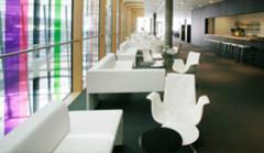 ICS International Congress Center Stuttgart