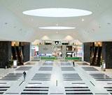 Abu Dhabi National Exhibition Centre