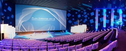 Metropolis Business & Communication Center