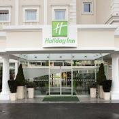 Holiday Inn Istanbul City