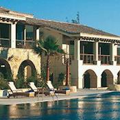 Columbia Beach Resort